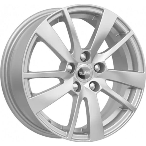 Диски iFree Original Rapid NH КС876