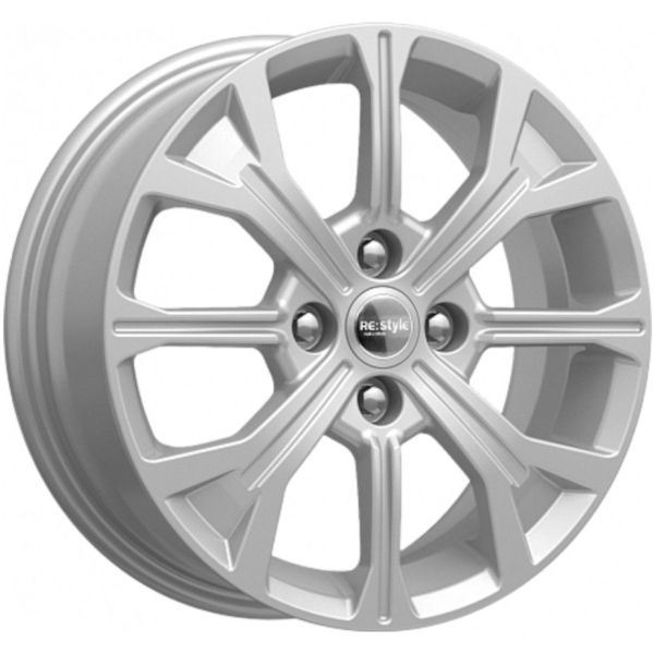 Диски iFree Original Vesta КС945