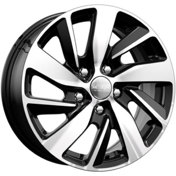 Диски iFree Original ZV Fluence КС741
