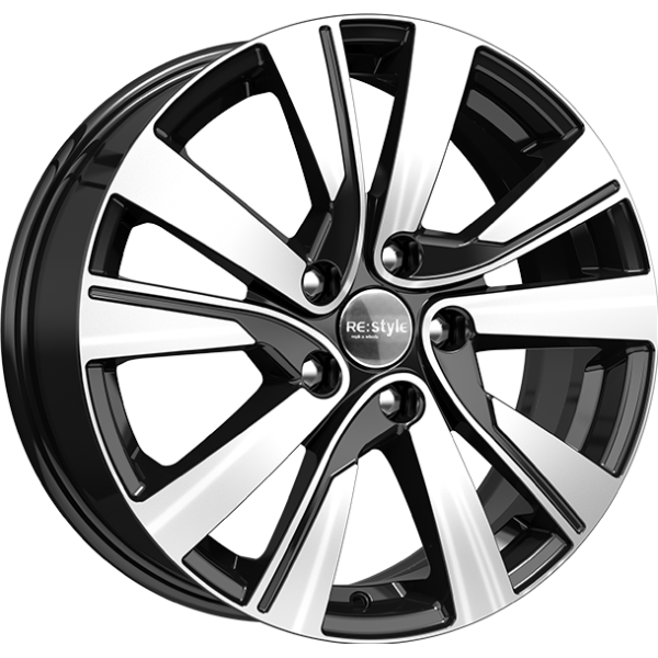 Диски iFree Original ZV Fluence КС749