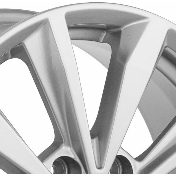 Диски iFree Original ZV Octavia 5E KC974