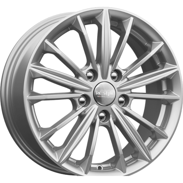 Диски iFree Original ZV Octavia FL KC871