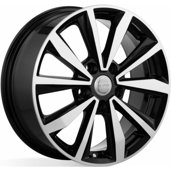 Диски iFree Original ZV Seltos KC974