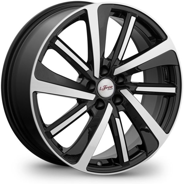 Диски iFree Original ZV Tiggo 7 Pro КС1111