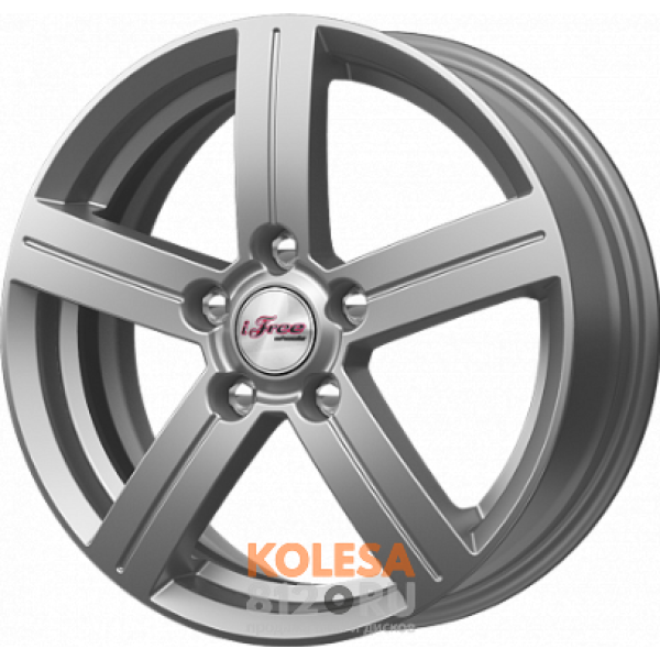 Диски iFree Оруэлл