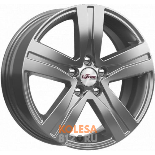 Диски iFree Rebel Диски iFree Rebel