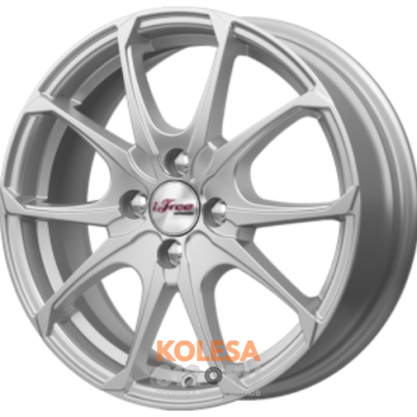 iFree Такеши хай вэй