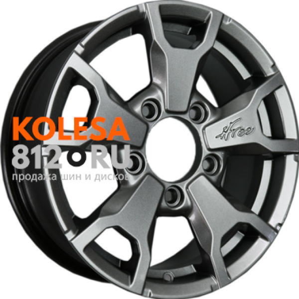 Диски iFree Тайган (КС872)