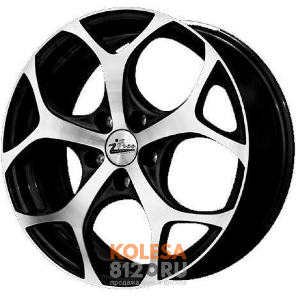 iFree Тортуга блэк джек