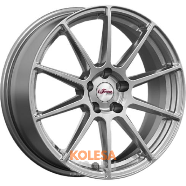 Диски iFree Винзор Диски iFree Винзор