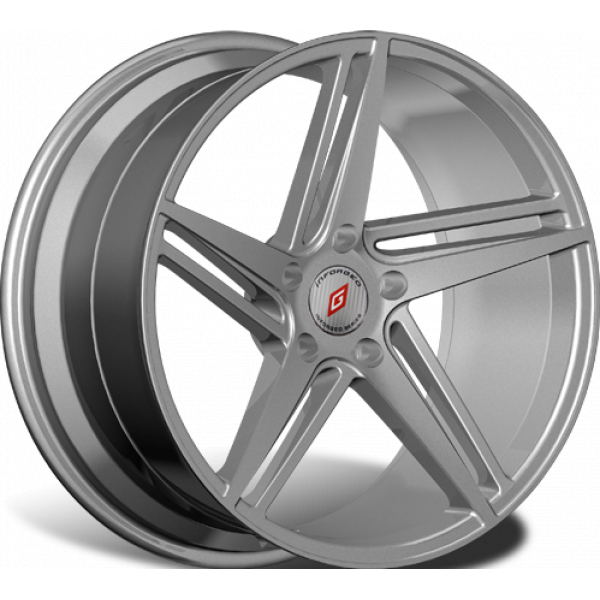 Inforged IFG31 8 R19 PCD:5/114.3 ET:45 DIA:67.1 silver