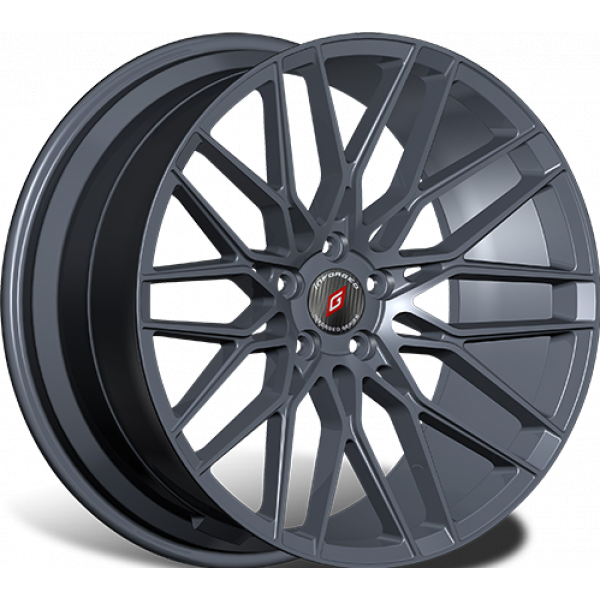 Inforged IFG34 9 R19 PCD:5/120 ET:40 DIA:74.1 silver