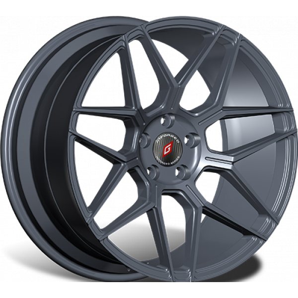 Inforged IFG38 8 R19 PCD:5/112 ET:30 DIA:66.6 silver