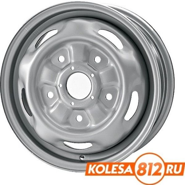 KFZ 8505 5.5 R15 PCD:5/160 ET:60 DIA:65.1 S