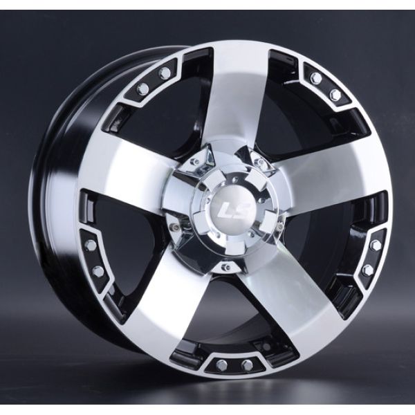 Диски LS Wheels LS872