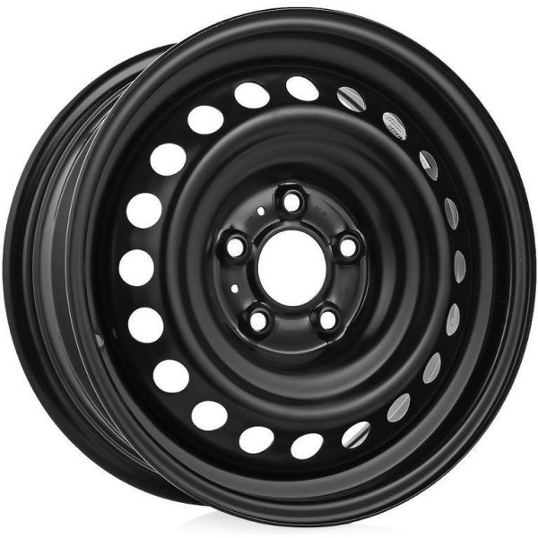 Диски Magnetto Nissan Juke/Qashqai