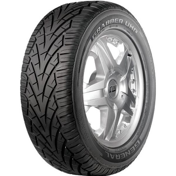 General Tire Grabber UHP