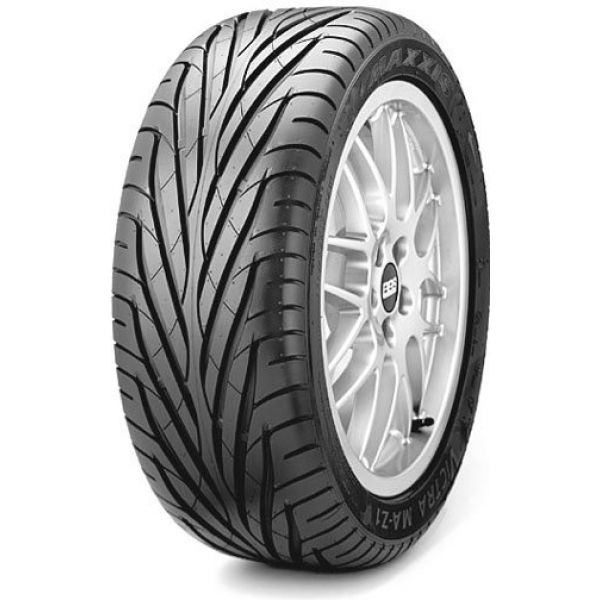 Шины Maxxis MA-Z1 Victra