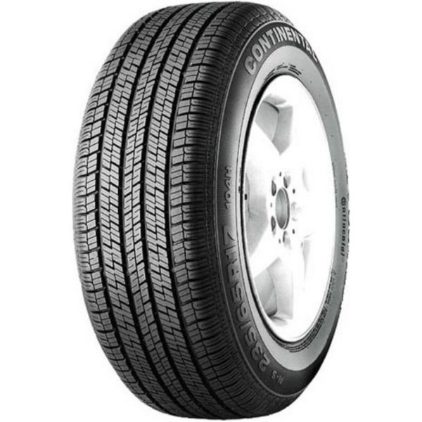 Continental 4x4 Contact 255/60 R17 106H