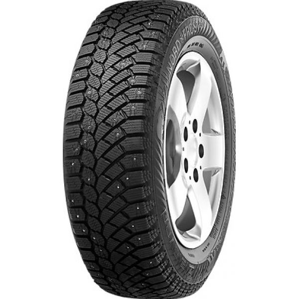Gislaved Nord Frost 200 HD 175/70 R13 82T (шип)