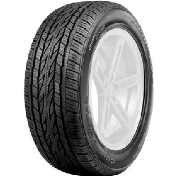 Continental Conti Cross Contact LX20 255/55 R20 107H