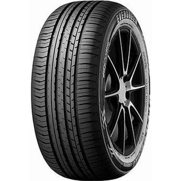 Evergreen DYNACOMFORT EH226 165/70 R14 81T
