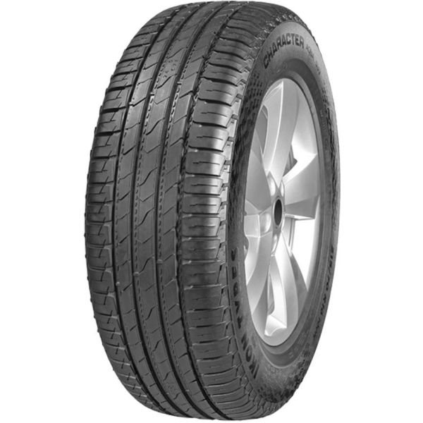 Шины Ikon (Nokian Tyres) Character Aqua SUV