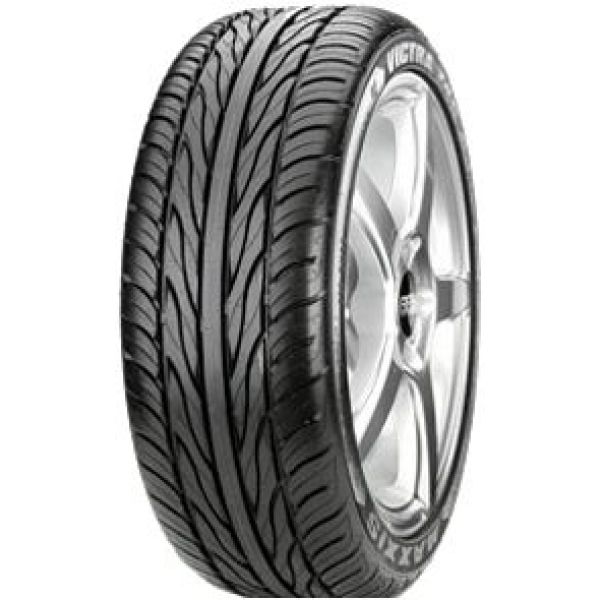 Шины Maxxis MA-Z4S Victra