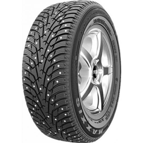 Maxxis Premitra Ice Nord 5 NP5 225/50 R17 98T (шип)
