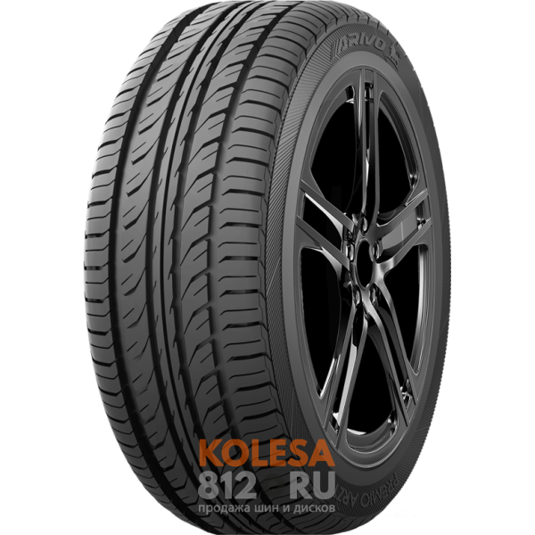 Шины ARIVO Premio ARZ1 Шины ARIVO Premio ARZ1