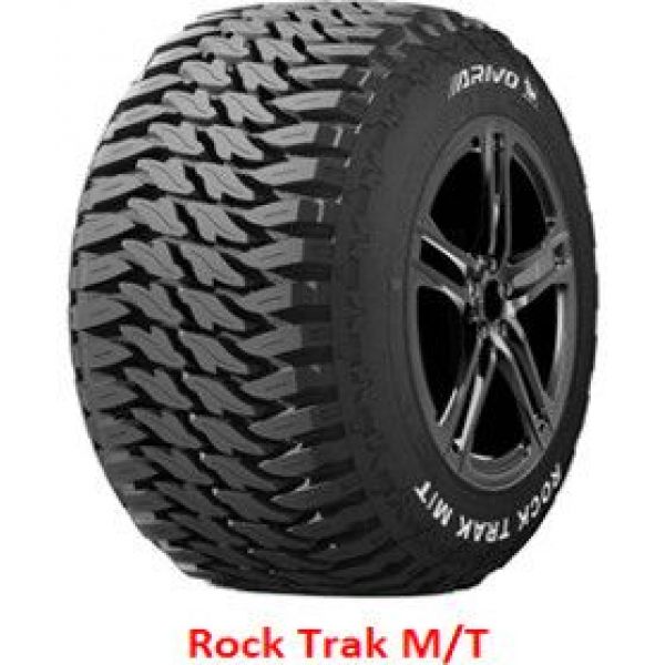 Шины ARIVO Rock Trak M/T