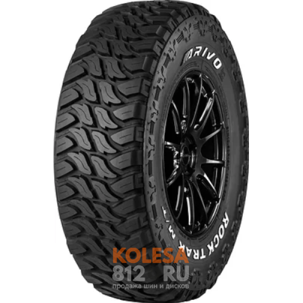  ARIVO Rock Trak M/T - основное изображение