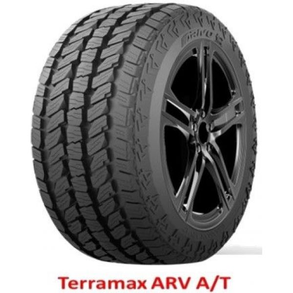 Шины ARIVO Terramax ARV A/T