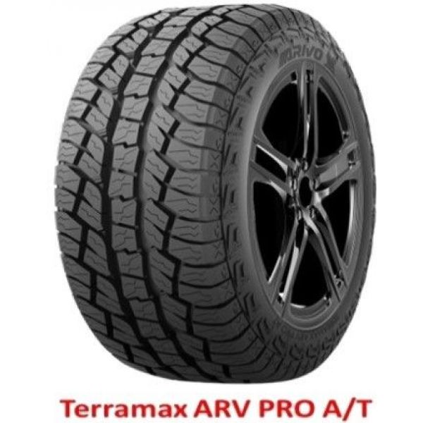 ARIVO Terramax ARV PRO A/T 215/85 R16 115/112Q