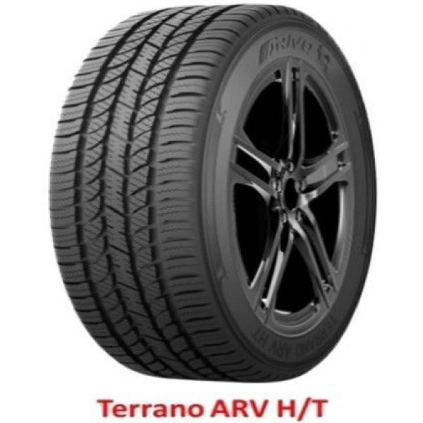 Шины ARIVO Terrano ARV H/T