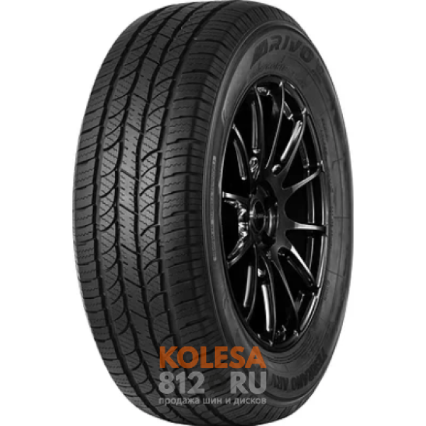 Шины ARIVO Terrano ARV H/T