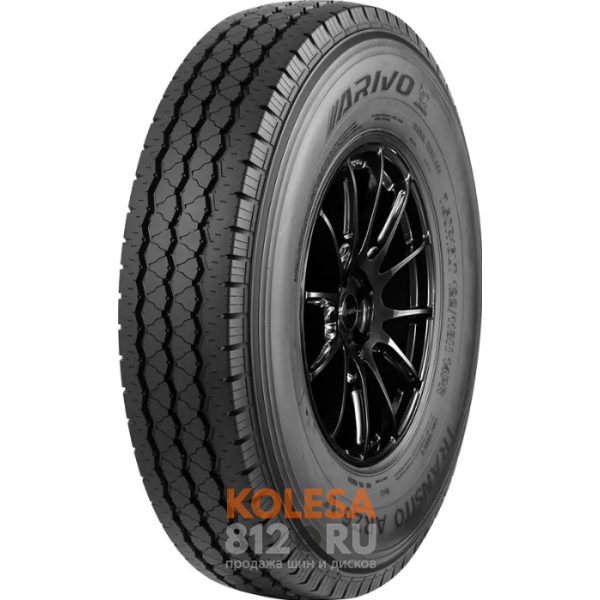 Шины ARIVO Transito ARZ6-V