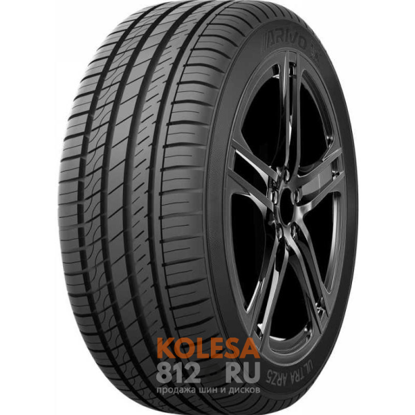 ARIVO Ultra ARZ5 - основное изображение ARIVO Ultra ARZ5 - основное изображение