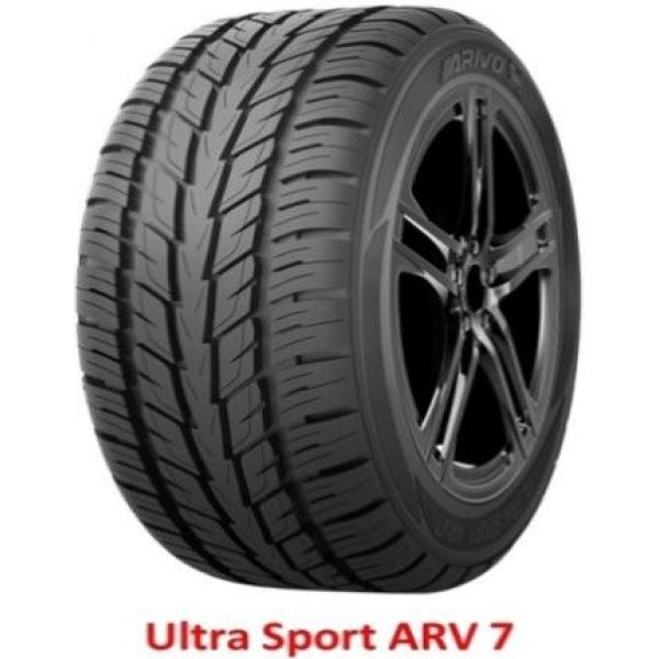 Шины ARIVO Ultra sport ARV 7