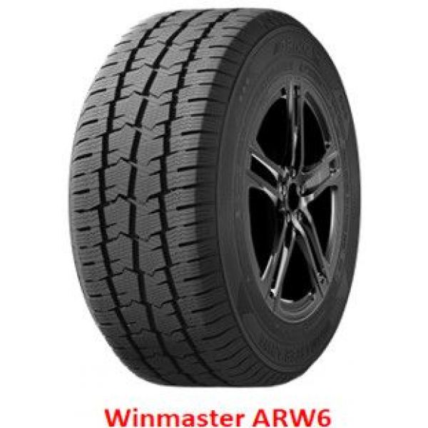 ARIVO Winmaster ARW 6 195/60 R16 99/97H (нешип)