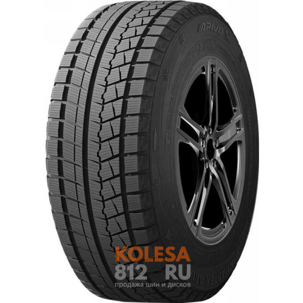  ARIVO Winmaster ARW2 - основное изображение