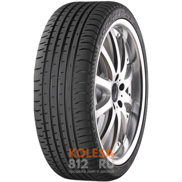 Шины Accelera PHI 2