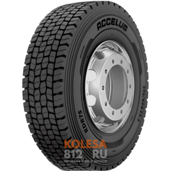  Accelus RDR75 - основное изображение