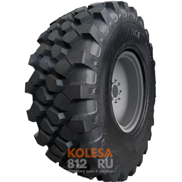 Шины Advance AR410 IND Steel Belt - основное изображение Шины Advance AR410 IND Steel Belt - основное изображение