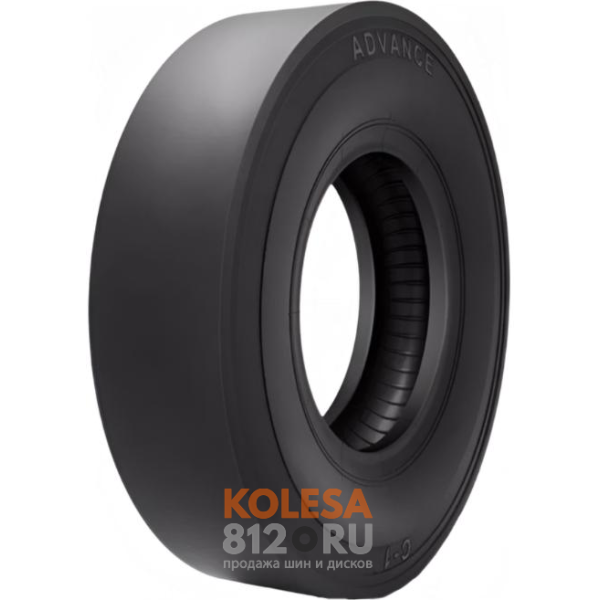  Advance C-1 - основное изображение