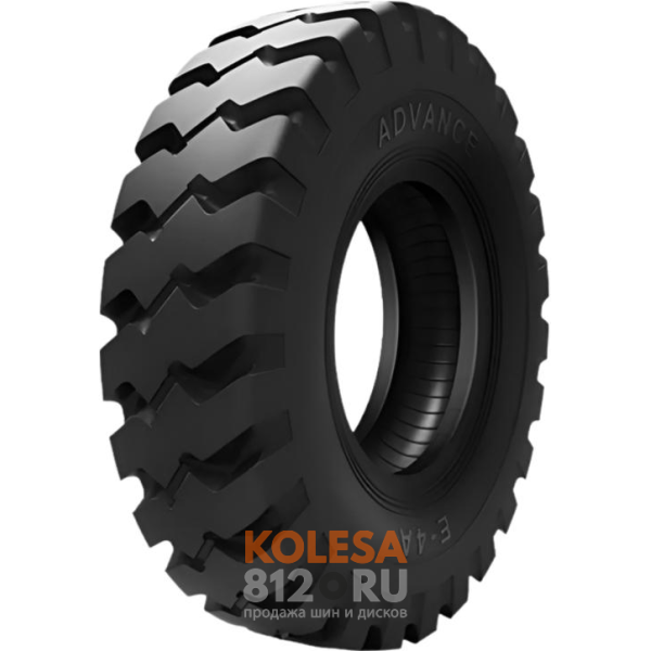  Advance E-4A - основное изображение