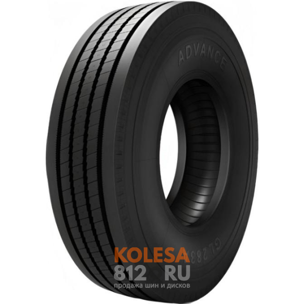 Шины Advance GL283A