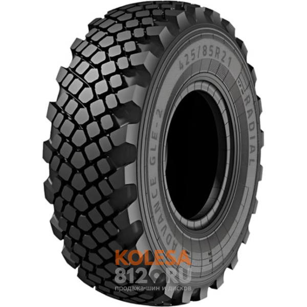 Advance GLE-2 - основное изображение Advance GLE-2 - основное изображение