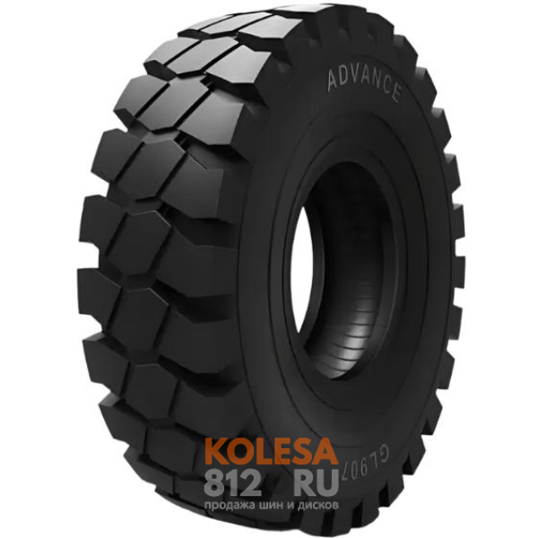  Advance GLR07 - основное изображение