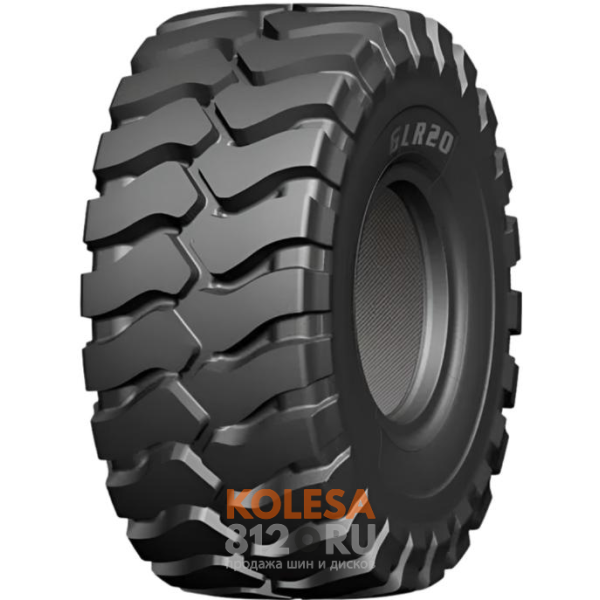  Advance GLR20 2S L5 - основное изображение